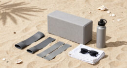 6 Best Beach Workout Equipment in 2026