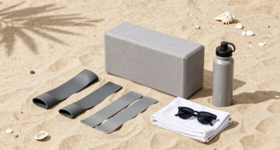 6 Best Beach Workout Equipment in 2026