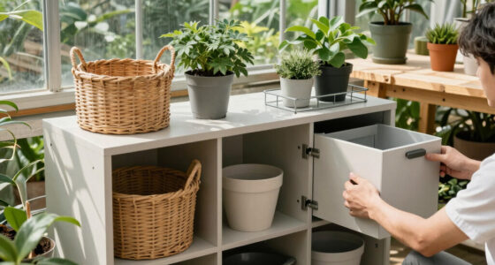 6 Best Home Office Storage in 2026