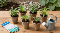 6 Best Living Mulch Plants in 2026