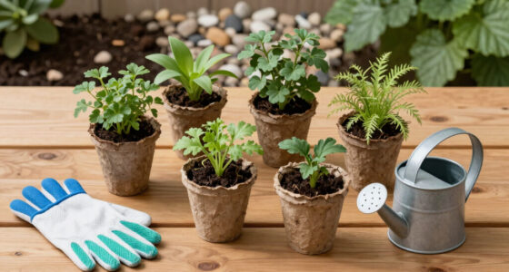 6 Best Living Mulch Plants in 2026