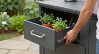 6 Best Outdoor Kitchen Storage Cabinets in 2026