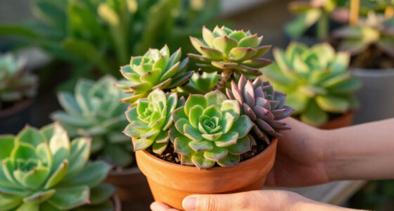 6 Best Outdoor Succulents in 2026