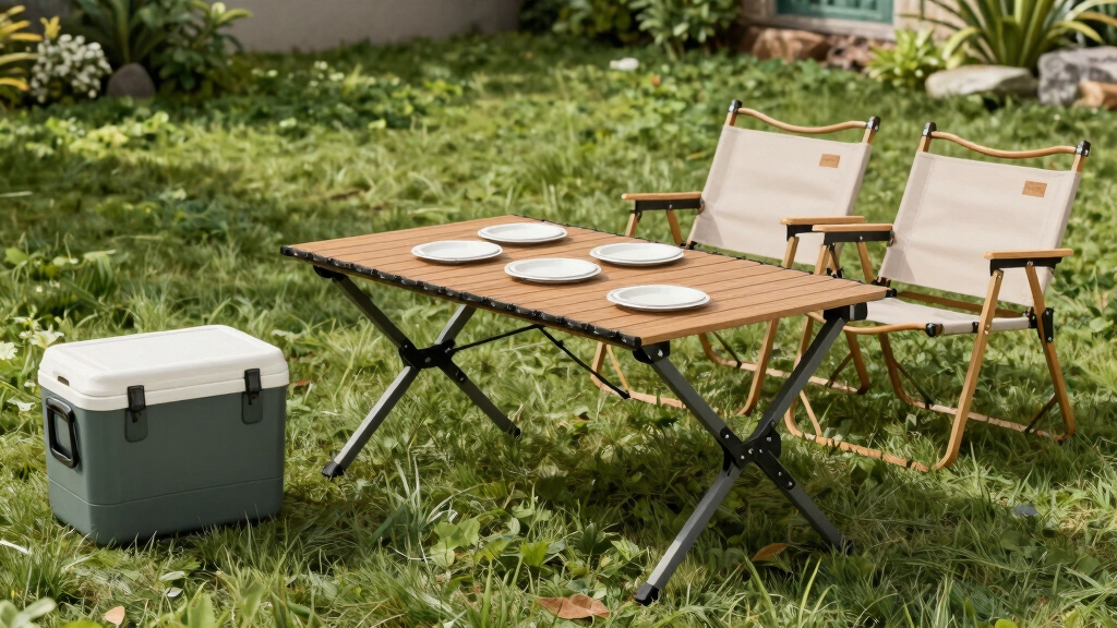 6 Best Outdoor Tailgating Furniture in 2026