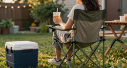 6 Best Outdoor Tailgating Furniture in 2026