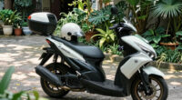6 Best Yamaha Aerox Accessories in 2026