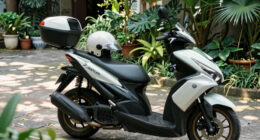 6 Best Yamaha Aerox Accessories in 2026