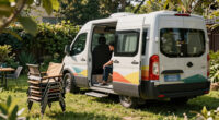 7 Best Adventure Camper Vans in 2026