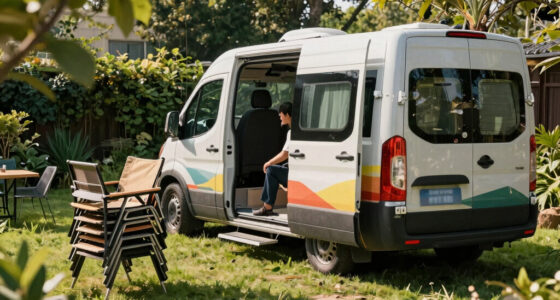 7 Best Adventure Camper Vans in 2026