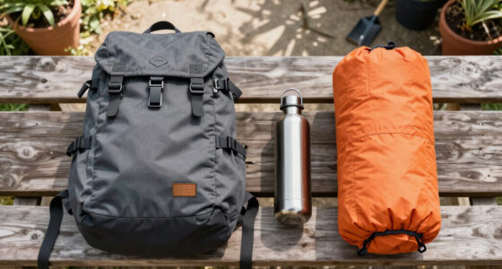 7 Best Camping Gear in 2026