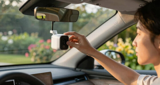 7 Best Driver Monitoring Cameras in 2026