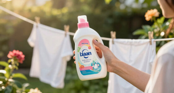 7 Best Fragrance-Forward Laundry Detergents in 2026