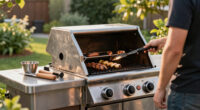 7 Best Outdoor Kitchen Appliances in 2026