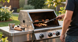 7 Best Outdoor Kitchen Appliances in 2026