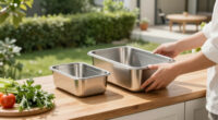 7 Best Outdoor Kitchen Storage Containers in 2026