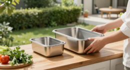 7 Best Outdoor Kitchen Storage Containers in 2026