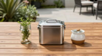 7 Best Outdoor Kitchen Storage Containers in 2026
