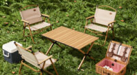 7 Best Outdoor Tailgating Furniture in 2026