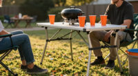 7 Best Outdoor Tailgating Furniture in 2026