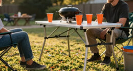 7 Best Outdoor Tailgating Furniture in 2026