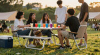 7 Best Outdoor Tailgating Furniture in 2026