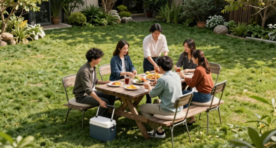 7 Best Outdoor Tailgating Furniture in 2026