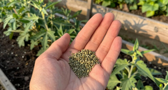 7 Best Stevia Seeds in 2026