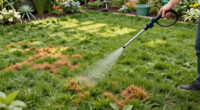 7 Common Lawn Problems That Are a Real Pain in the Grass