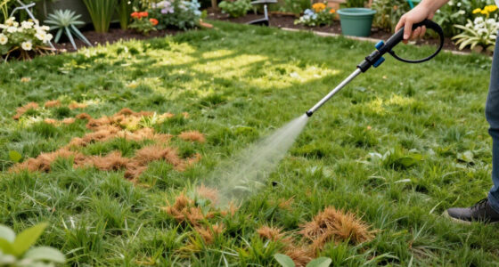 7 Common Lawn Problems That Are a Real Pain in the Grass