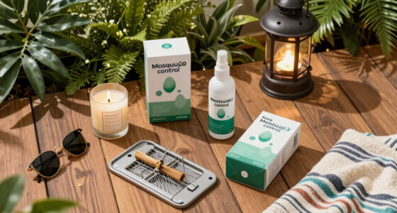 7 Mosquito Control Products That Actually Work to Keep Your Summer Celebrations Itch-Free