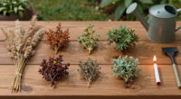 7 Surprisingly Flammable Plants You Should Keep Away From Fireworks