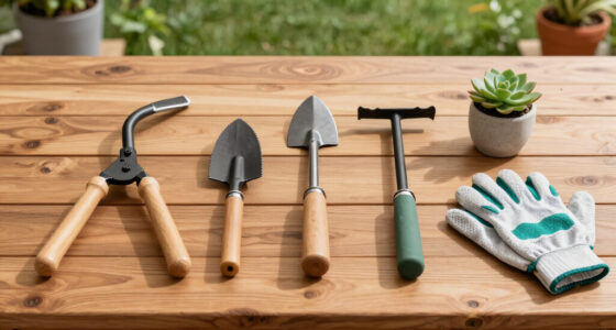 7 Weird Weeding Tools You Never Knew You Needed