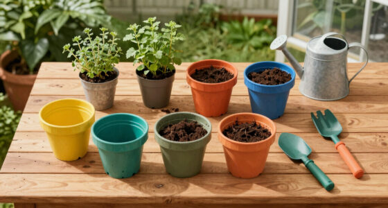 8 Best Container Gardening Kits in 2026
