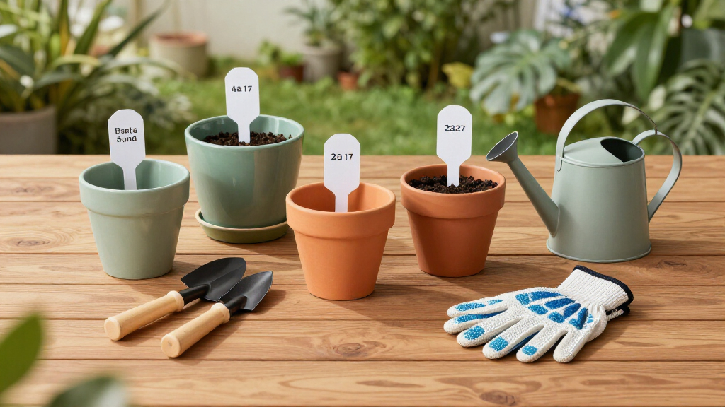 8 Best Container Gardening Supplies in 2026