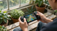 8 Best Gaming Handhelds In 2026