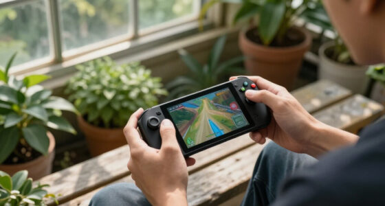8 Best Gaming Handhelds In 2026