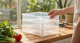 8 Best Kitchen Storage Organizers in 2026