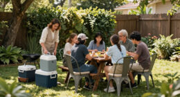 8 Best Outdoor Tailgating Furniture in 2026