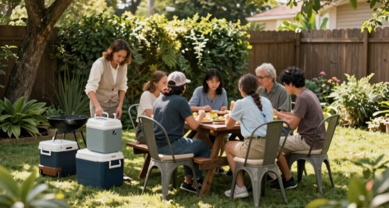 8 Best Outdoor Tailgating Furniture in 2026