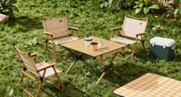 8 Best Outdoor Tailgating Furniture in 2026