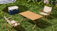 8 Best Outdoor Tailgating Furniture in 2026
