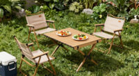 8 Best Outdoor Tailgating Furniture in 2026