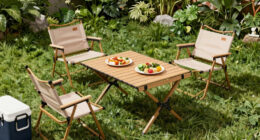 8 Best Outdoor Tailgating Furniture in 2026