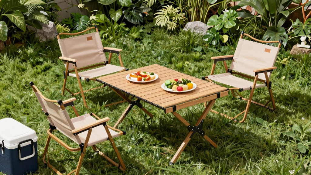 8 Best Outdoor Tailgating Furniture in 2026