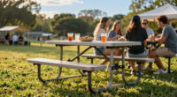 8 Best Outdoor Tailgating Furniture in 2026