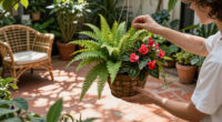 8 Best Patio Shade Plants in 2026
