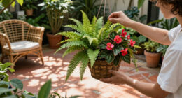 8 Best Patio Shade Plants in 2026