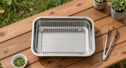 8 Best Potato Grilling Baskets in 2026