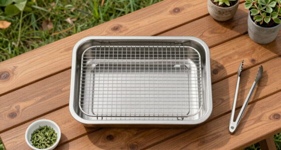 8 Best Potato Grilling Baskets in 2026