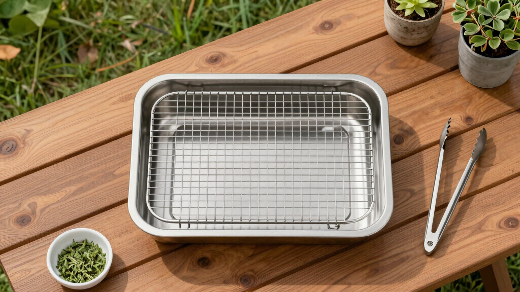 8 Best Potato Grilling Baskets in 2026